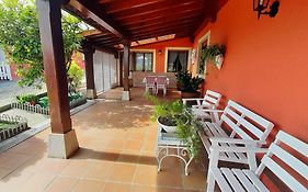 Casa Mari Carmen